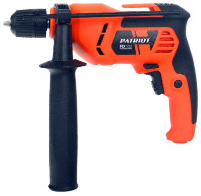 PATRIOT 120301420 FD 500 Дрель электрическая