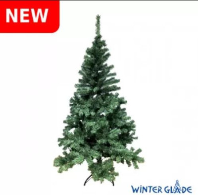 WINTER GLADE Ель искусственная Беатрис 180 см 104180