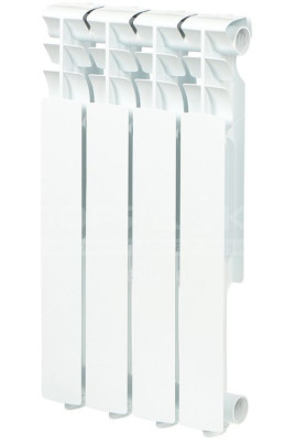 AQUAPROM AL 500/80 A21 4 секции
