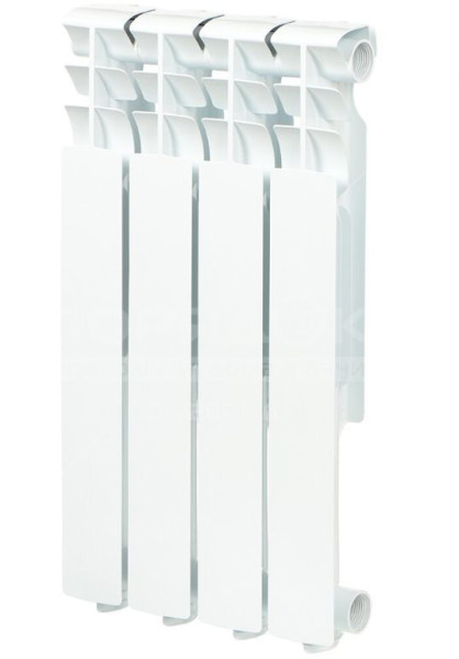 AQUAPROM AL 500/80 A21 4 секции