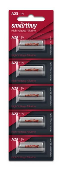 SMARTBUY (SBBA-23A5B) A23/5B