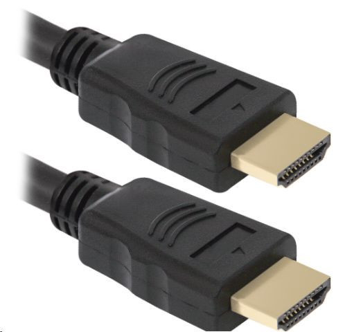 DEFENDER (87352) HDMI-07 HDMI M-M, ver 1.4, 2.0 м