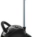 Пылесос Bosch BGLS42230, черный