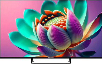 TOPDEVICE TDTV43CS07U_BK SMART