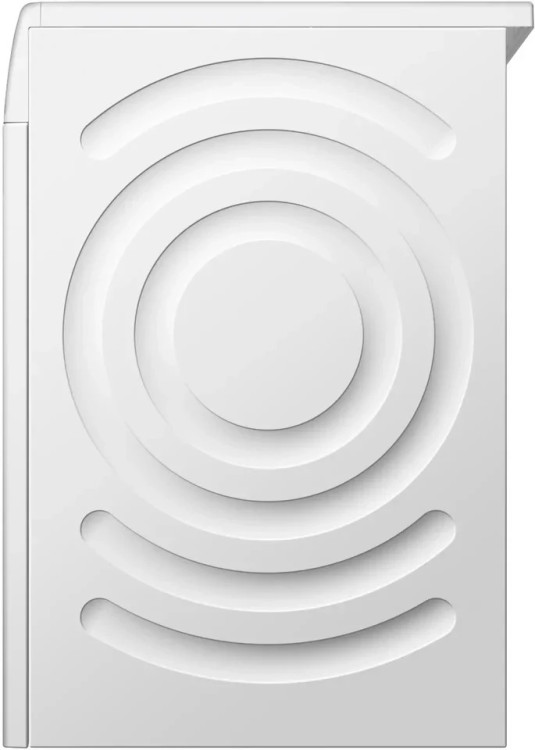 Стиральная машина Bosch WAN28201ME Serie 4, 8 кг, 1400 об/мин, белая