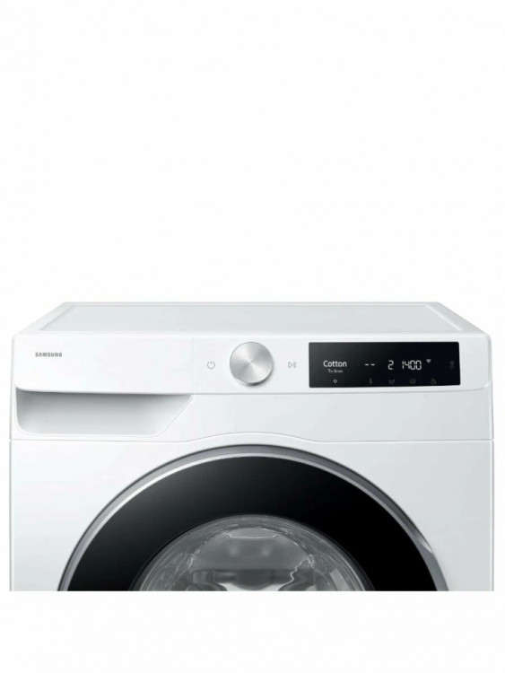 Стиральная машина Samsung WW90DG6U34LELP