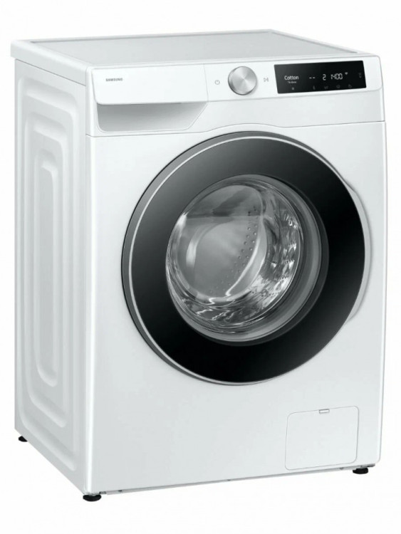 Стиральная машина Samsung WW90DG6U34LELP