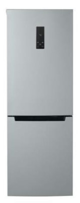 БИРЮСА M920NF 310л металлик