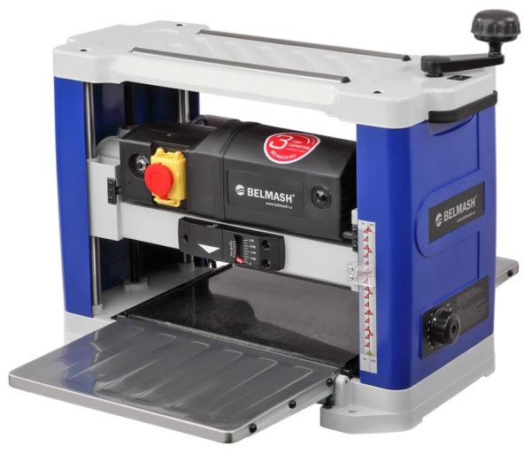 BELMASH P2200MH