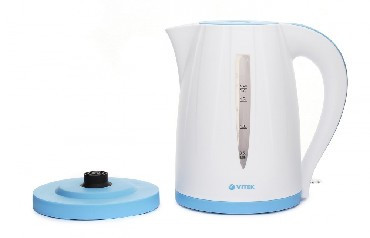 VITEK VT-7031 (W) белый