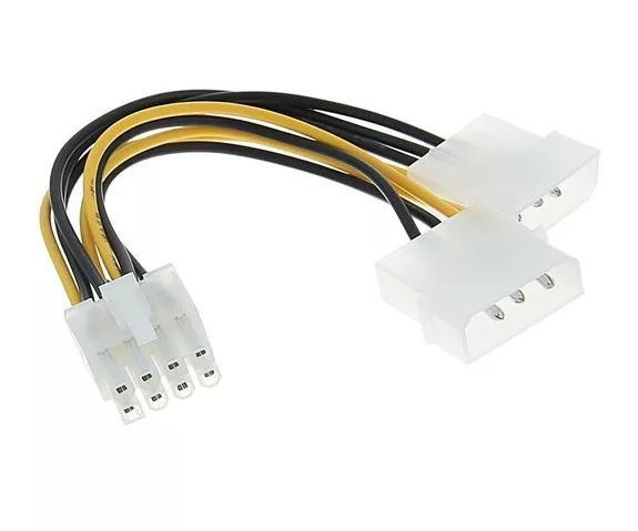 GEMBIRD/Cablexpert (13394) CC-PSU-81
