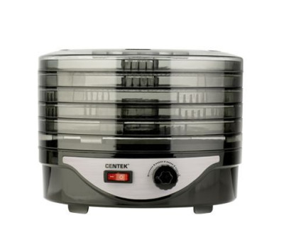 CENTEK CT-1658, Черный