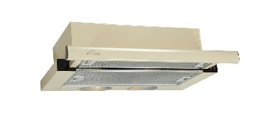 ELIKOR ИНТЕГРА 50П-400-В2Л крем/крем