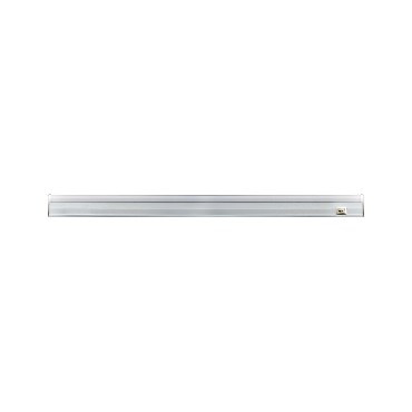ULTRAFLASH (11916) LWL-2012-08CL (Светодиодный свет-к, 40LED, 220В, 8W, с сетевым проводом)