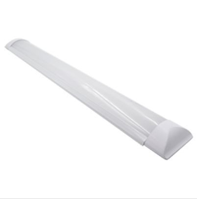 ECOLA LSHD20ELC LED LINEAR IP20 линейный светодиодный светильник (замена ЛПО) 20W 220V 6500K 600X75X25