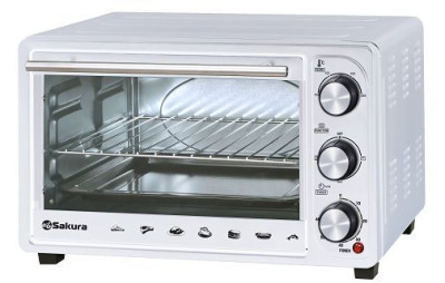 SAKURA SA-7024W
