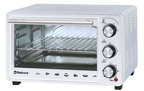 SAKURA SA-7024W