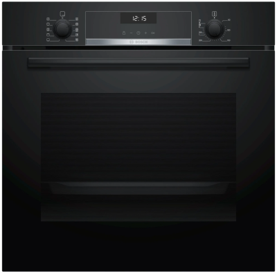 Электрический духовой шкаф Bosch HBG5370B0