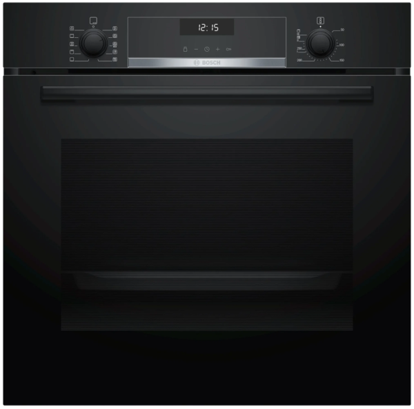 Электрический духовой шкаф Bosch HBG5370B0