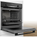 Электрический духовой шкаф Bosch HBG5370B0