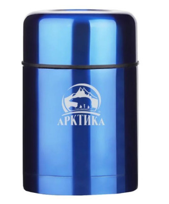 АРКТИКА 302-750 синий