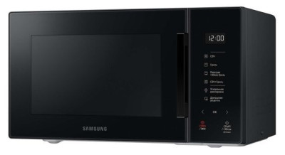 SAMSUNG MG-23T5018AK/BW
