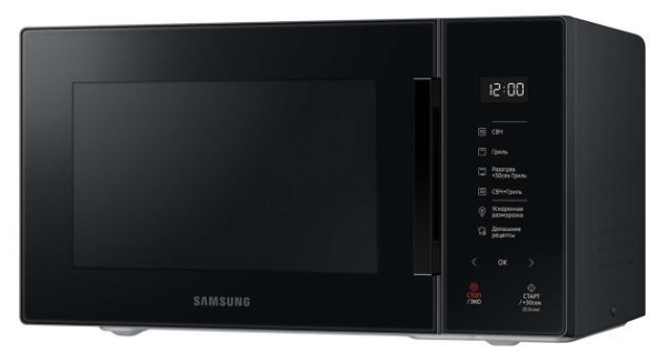 SAMSUNG MG-23T5018AK/BW