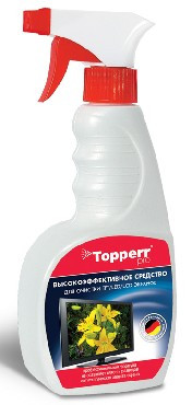 TOPPERR 3001 для ЖК