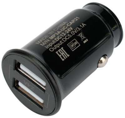 CABLEXPERT (21236) MP3A-UC-CAR21