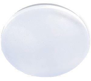 ULTRAFLASH (15158) LBS-8532 (LED св-к, 32Вт, 4500К, звезды)