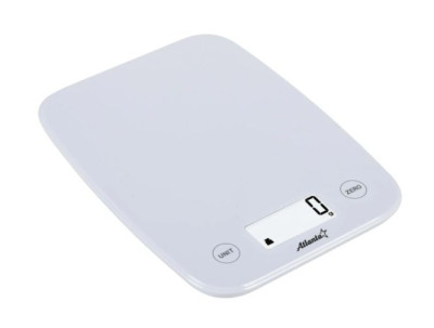 ATLANTA ATH-6198 (WHITE)