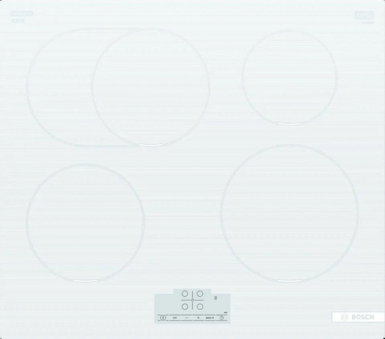 Варочная панель Bosch PIF612BB1E