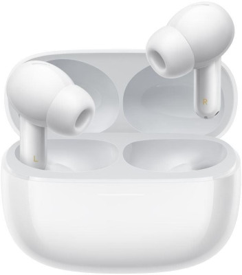 XIAOMI Redmi Buds 6 Pro Glacier White (BHR9310GL)