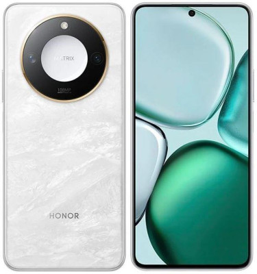 HONOR X9c Smart 8/256Gb White (5109BPSH)