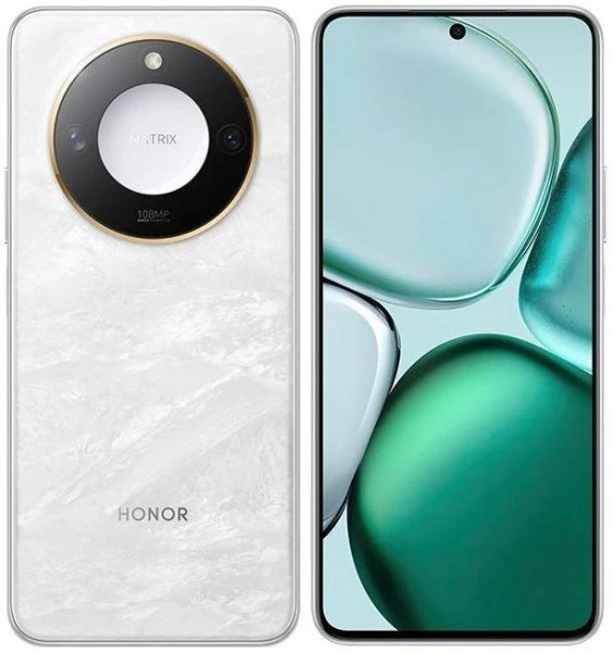 HONOR X9c Smart 8/256Gb White (5109BPSH)