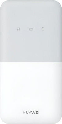 HUAWEI Mobile E5586-326 White (51071VHV)