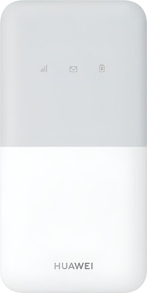 HUAWEI Mobile E5586-326 White (51071VHV)