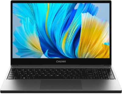 CHUWI 15.6 CoreBook XPro Grey (CWI530-521E5E1PCMHX)