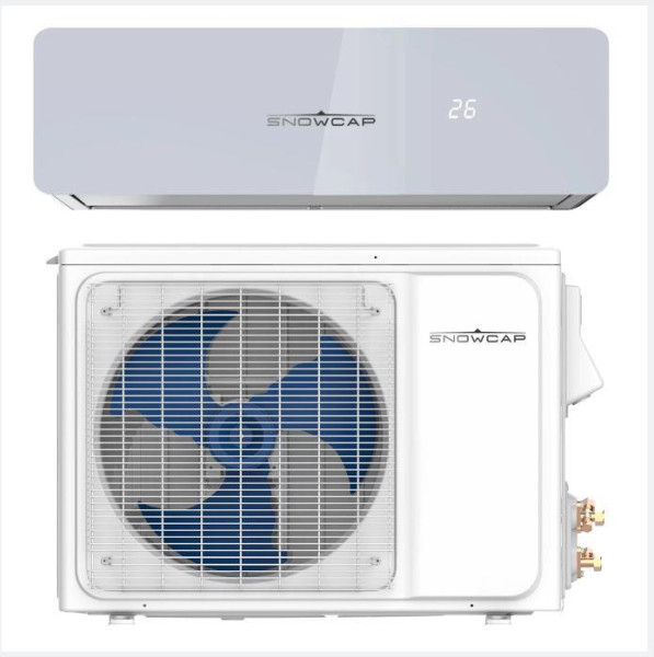 SNOWCAP -AC 18 DA SIR INVERTER