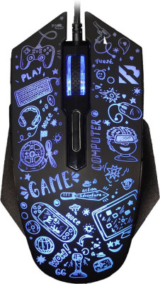 SMARTBUY (SBM-745G-K) RUSH X15 серный