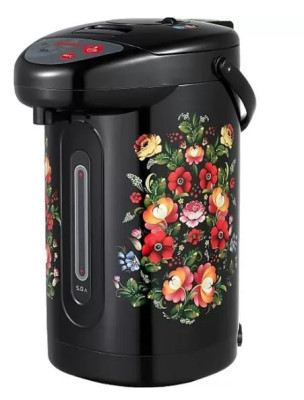 SAKURA SA-345BF 4,2л черн