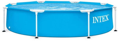 INTEX Бассейн каркасный 244х51 см INTEX ( Арт. 28205NP)