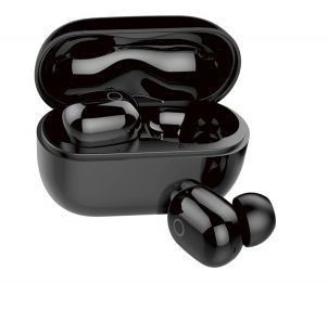 HARPER HB-104 BLACK
