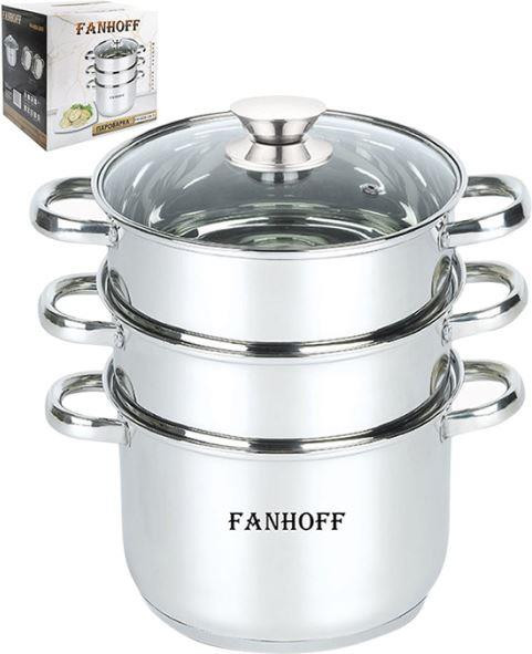 FANHOFF FH-600-24/3