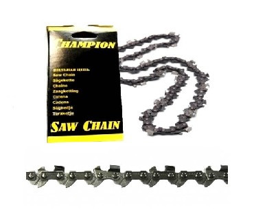 CHAMPION Цепь 3/8"-1.3MM- 56 PRO (VS) A050-VS-56E