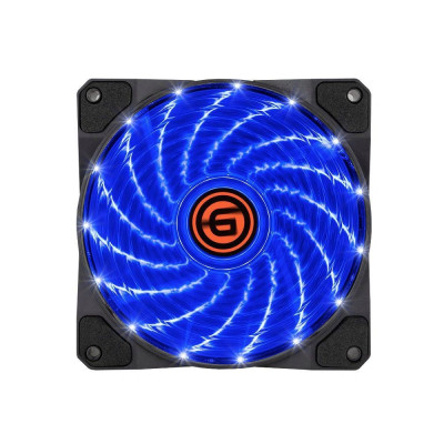GINZZU LED 12LB15 (синий) (17618)