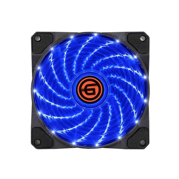 GINZZU LED 12LB15 (синий) (17618)