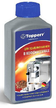 TOPPERR 3006 Средство для декальцинации