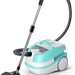 Пылесос Bosch BWD420HYG, бирюзовый