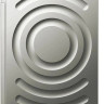Стиральная машина Bosch WGK244ZXME Serie 6, 9 кг, 1400 об/мин, серебристая